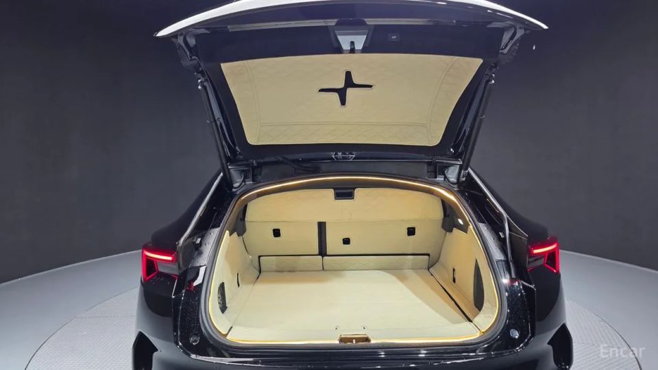 Polestar Polestar 4