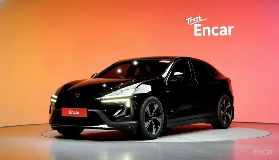 Polestar Polestar 4