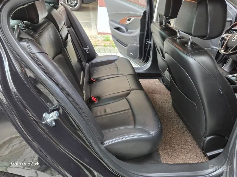 ChevroletGMDaewoo Alpheon