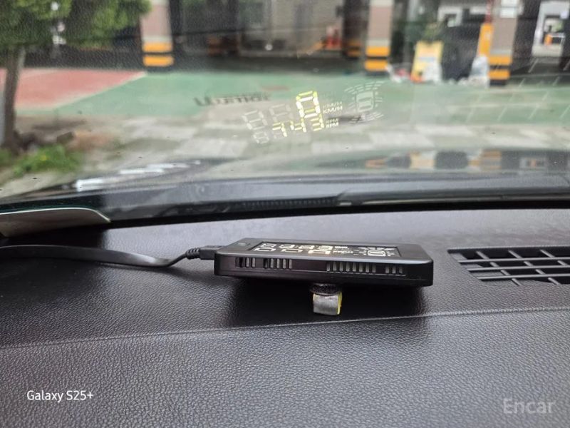 ChevroletGMDaewoo Alpheon