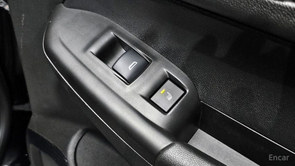 ChevroletGMDaewoo Trailblazer