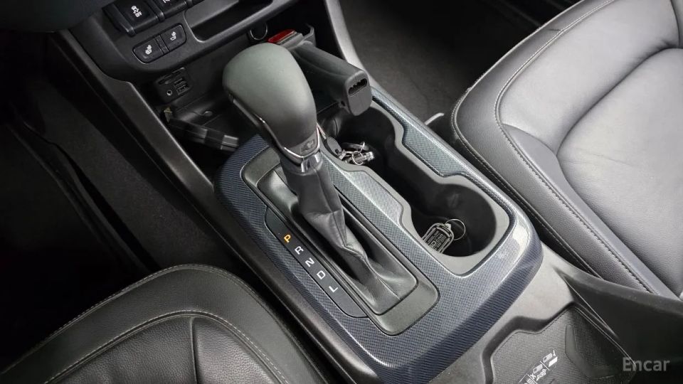 ChevroletGMDaewoo Colorado