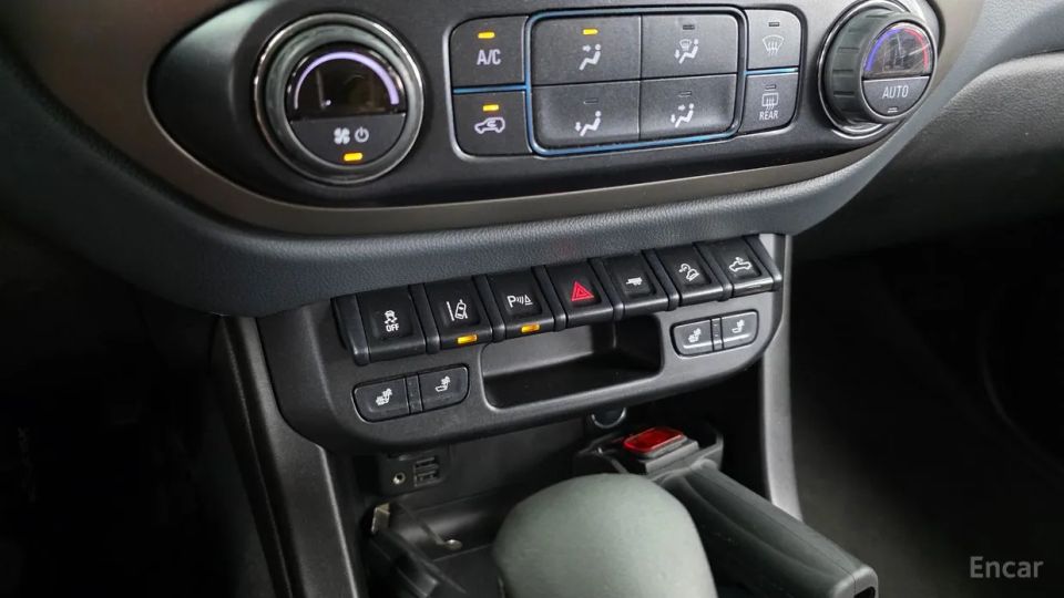 ChevroletGMDaewoo Colorado
