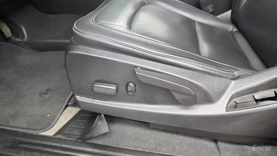 ChevroletGMDaewoo Colorado