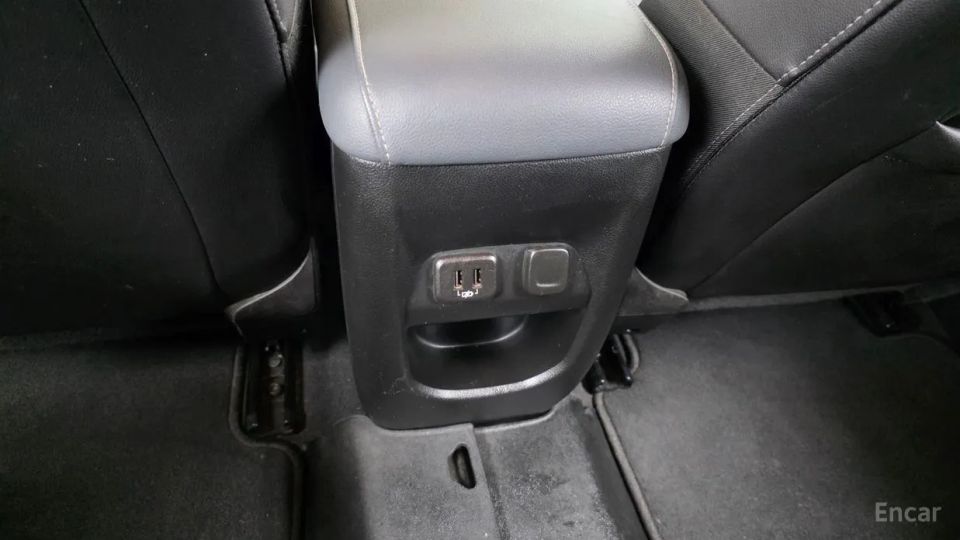ChevroletGMDaewoo Colorado