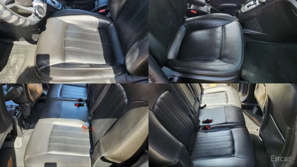 ChevroletGMDaewoo Orlando