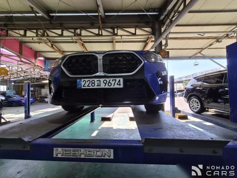 BMW X2 (F39)