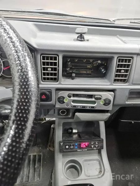 ChevroletGMDaewoo Labo