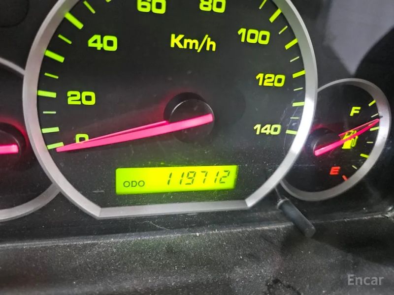 ChevroletGMDaewoo Labo