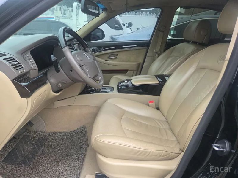 KG_Mobility_Ssangyong Chairman