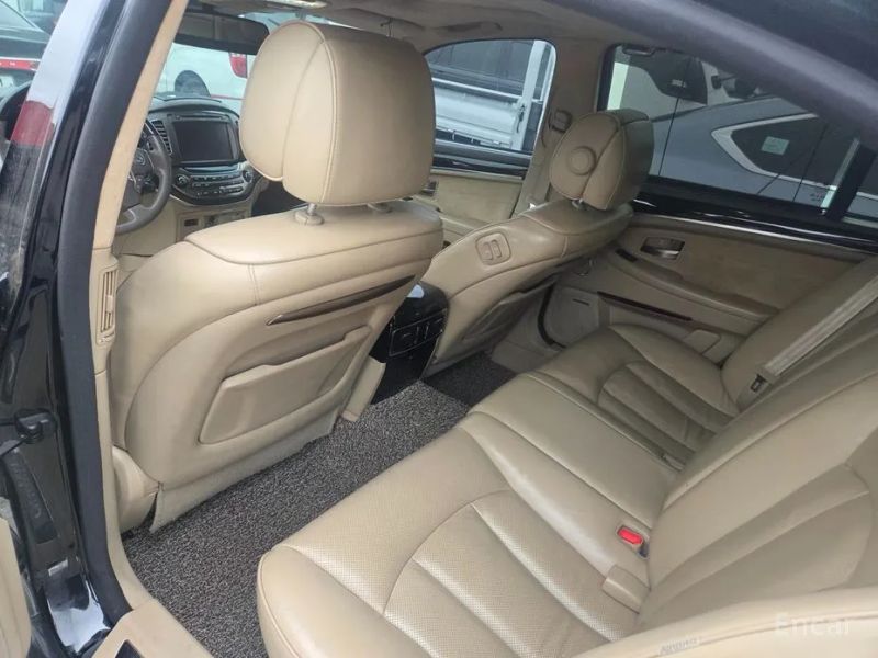 KG_Mobility_Ssangyong Chairman