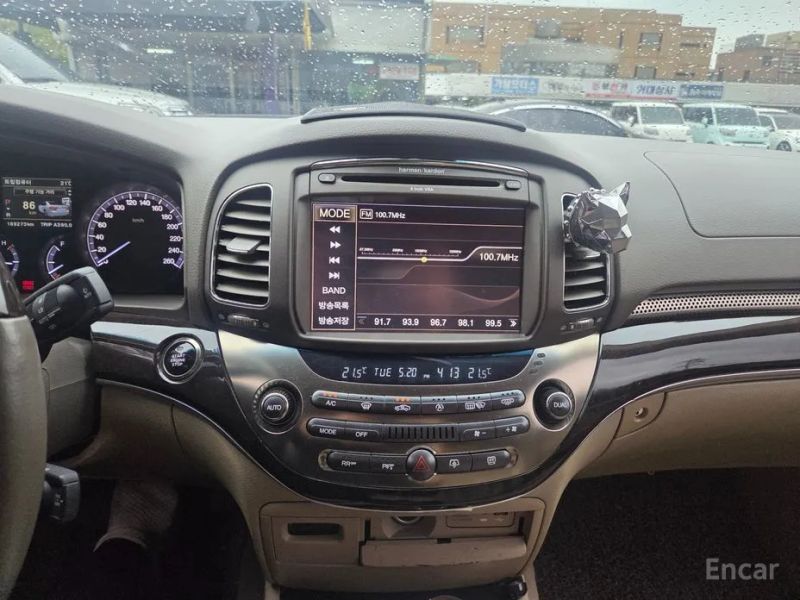 KG_Mobility_Ssangyong Chairman
