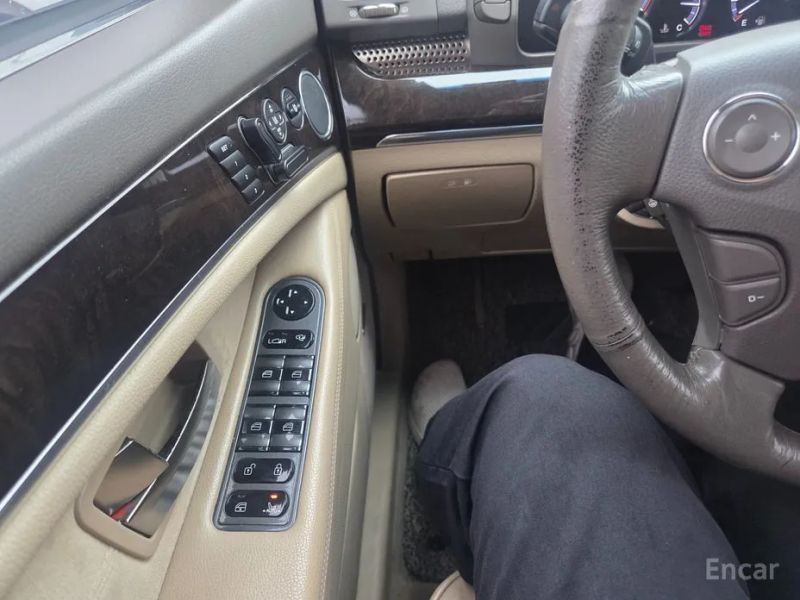 KG_Mobility_Ssangyong Chairman