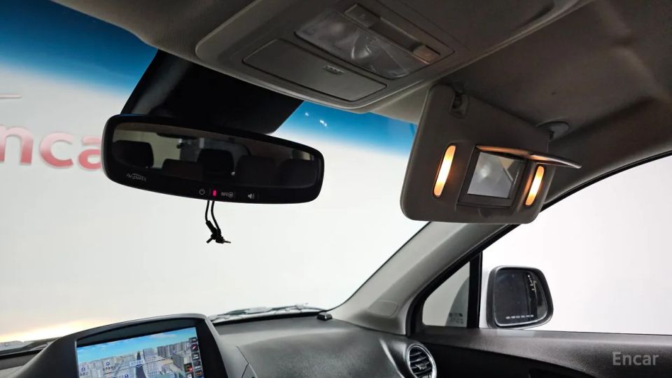 ChevroletGMDaewoo Orlando