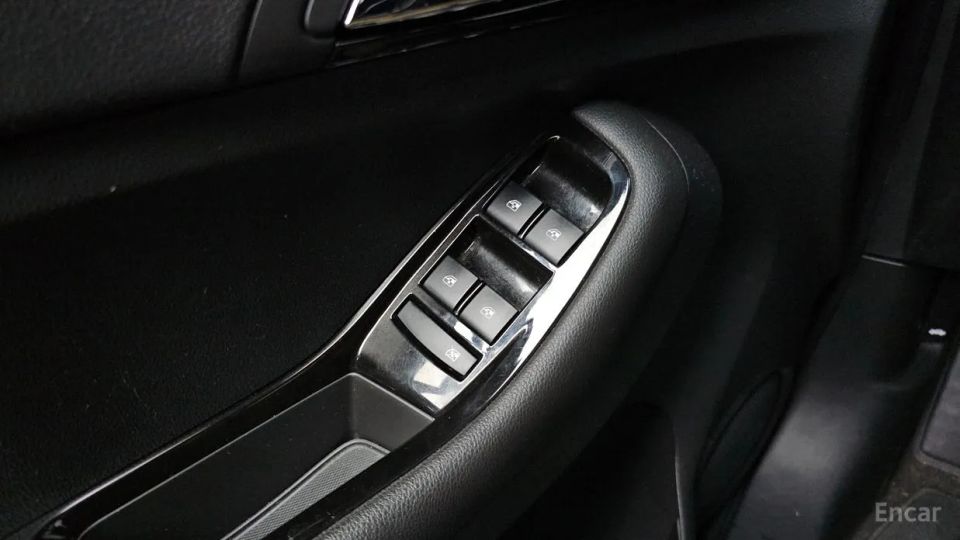 ChevroletGMDaewoo Orlando
