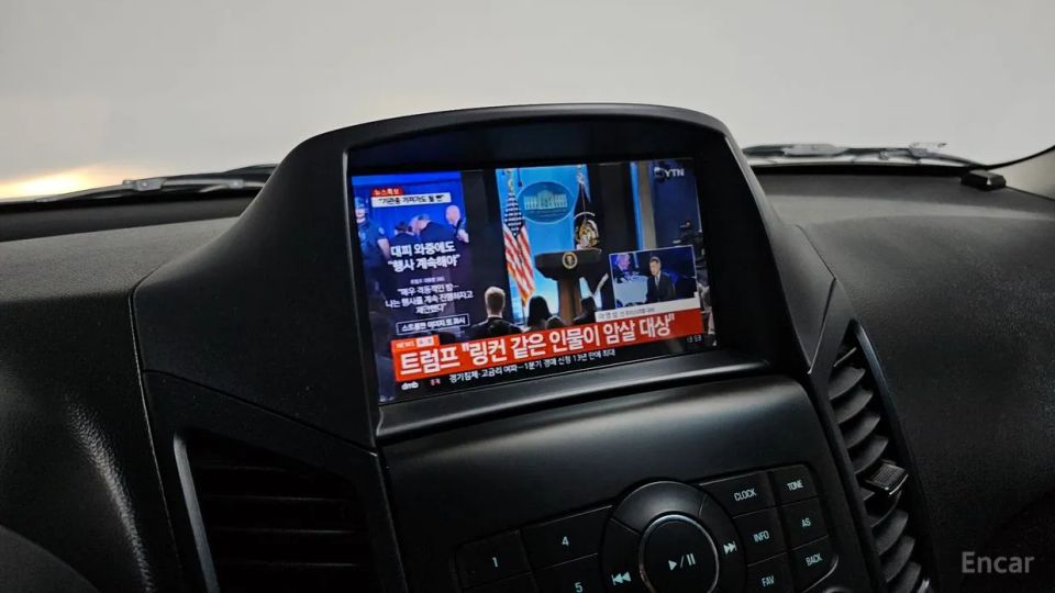 ChevroletGMDaewoo Orlando