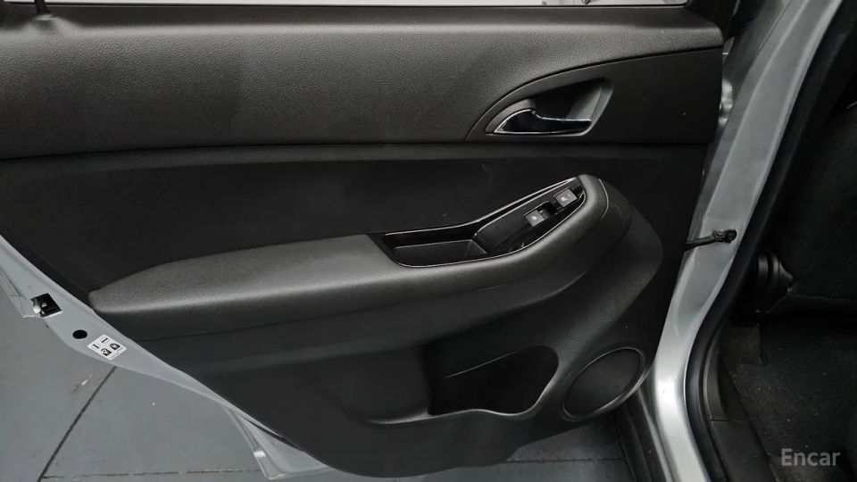 ChevroletGMDaewoo Orlando