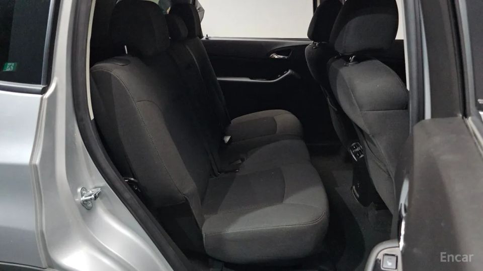 ChevroletGMDaewoo Orlando