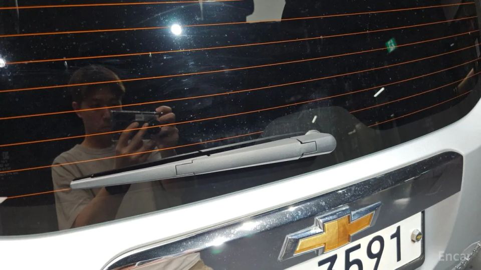 ChevroletGMDaewoo Orlando
