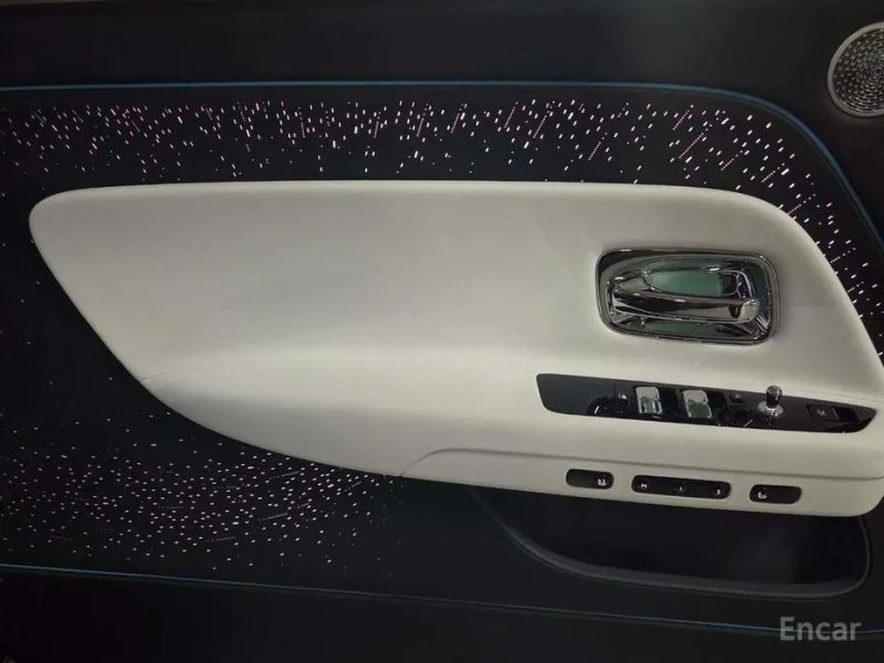 Rolls-Royce Spectre
