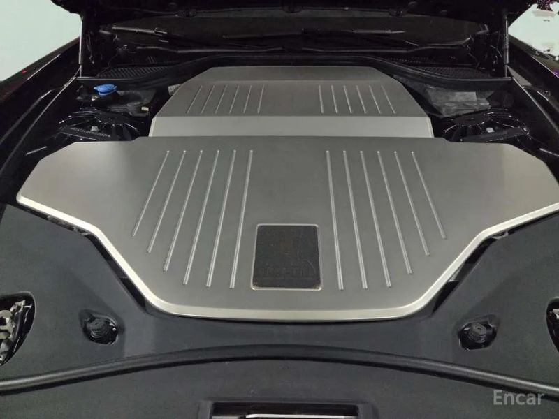 Rolls-Royce Spectre