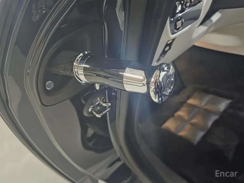 Rolls-Royce Spectre