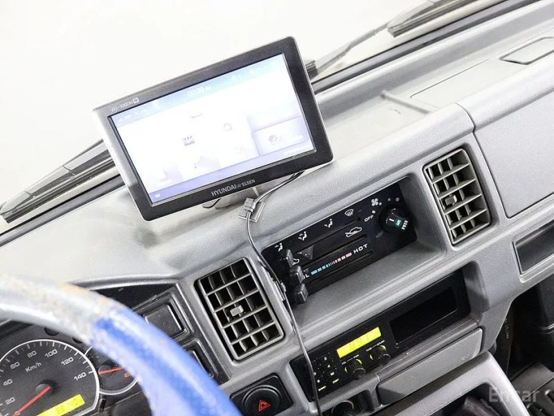 ChevroletGMDaewoo Damas
