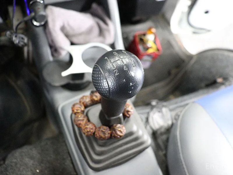 ChevroletGMDaewoo Damas