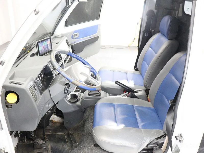 ChevroletGMDaewoo Damas