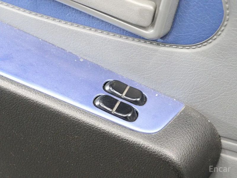 ChevroletGMDaewoo Damas