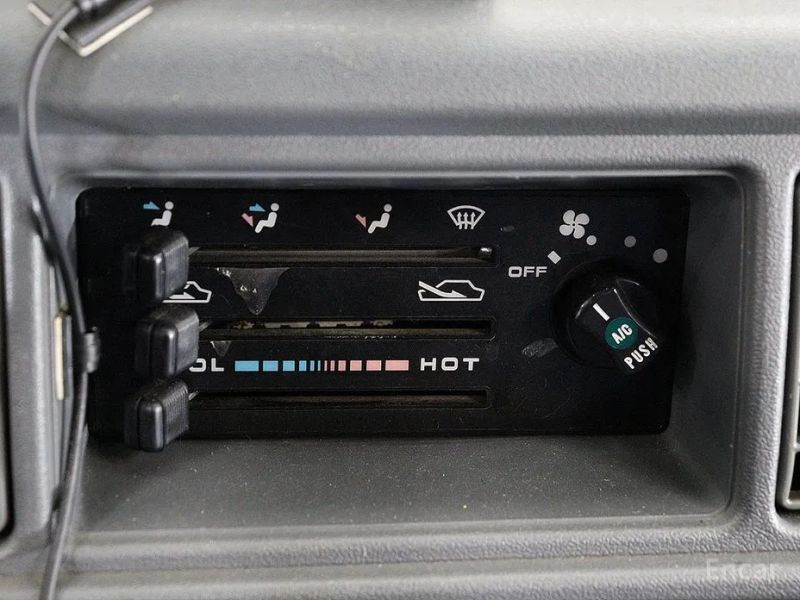 ChevroletGMDaewoo Damas