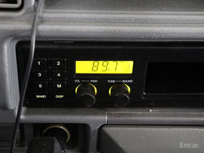 ChevroletGMDaewoo Damas