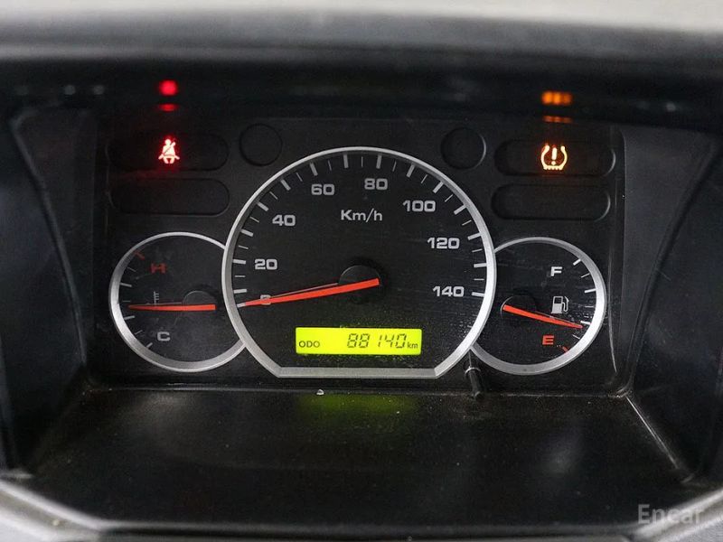 ChevroletGMDaewoo Damas