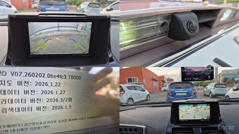 ChevroletGMDaewoo Matiz