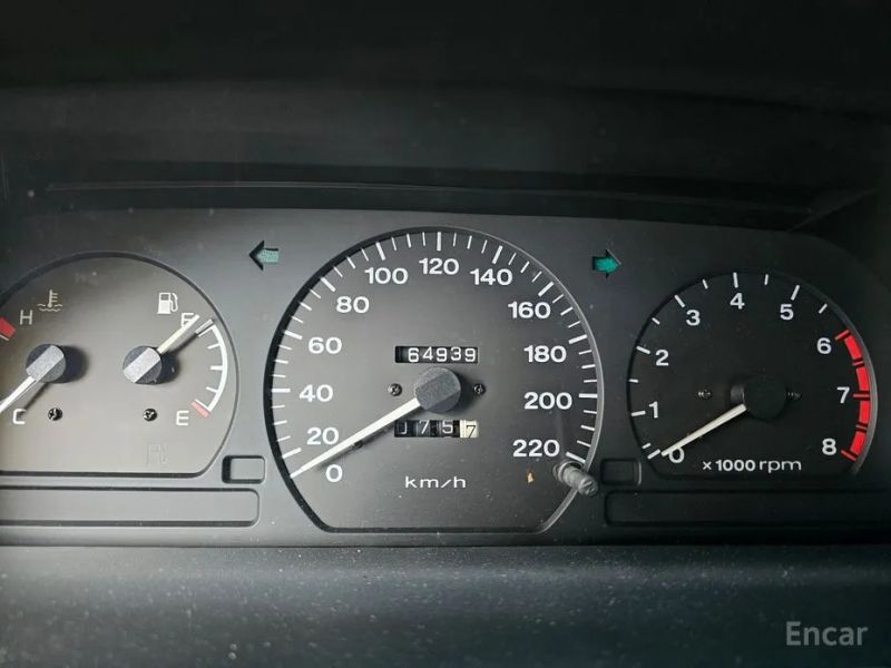 Hyundai Santamo
