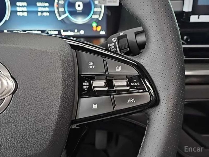 KG_Mobility_Ssangyong Musso