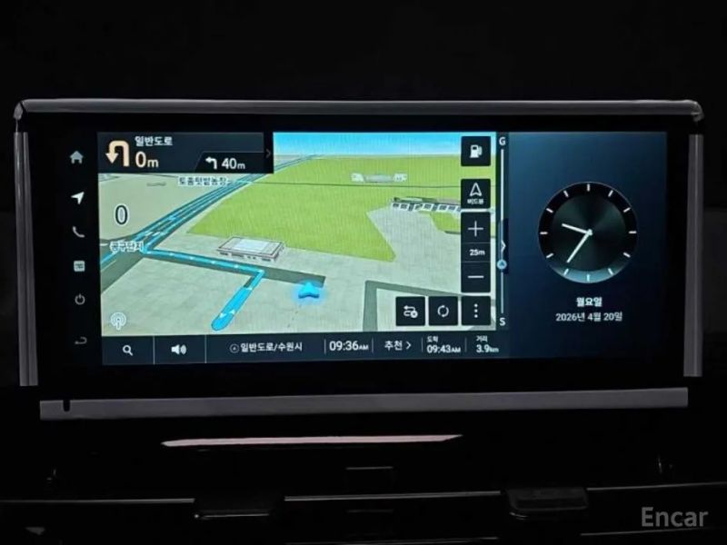 KG_Mobility_Ssangyong Musso