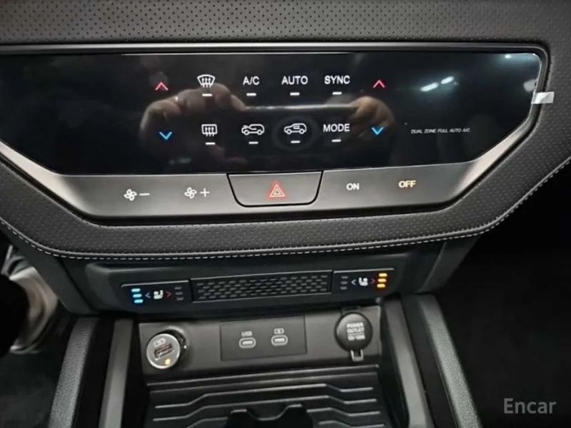 KG_Mobility_Ssangyong Musso