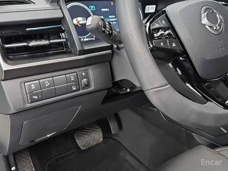 KG_Mobility_Ssangyong Musso