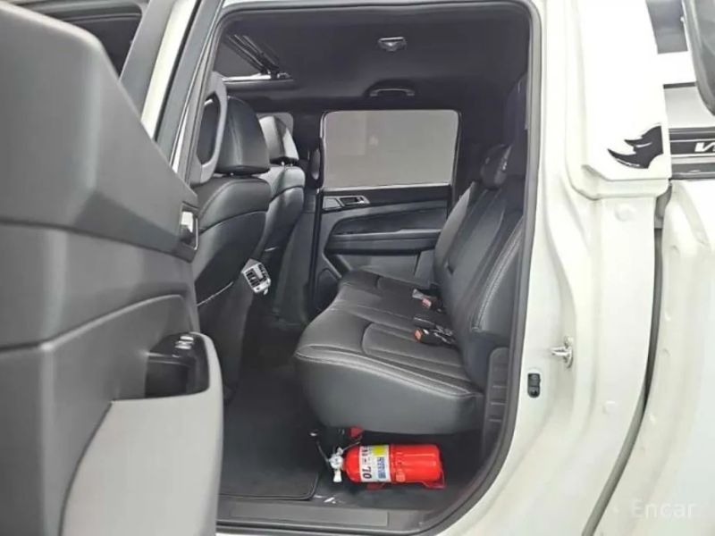 KG_Mobility_Ssangyong Musso