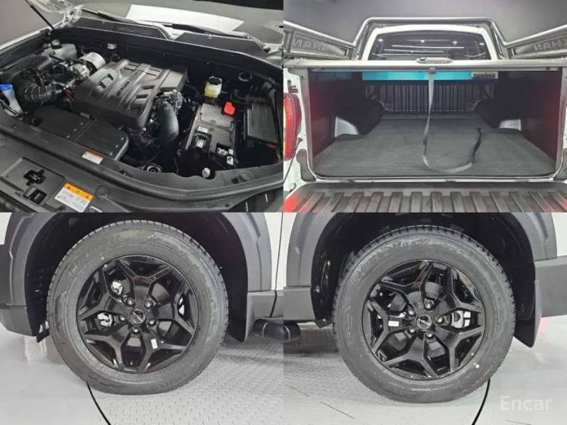 KG_Mobility_Ssangyong Musso