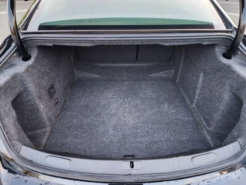 ChevroletGMDaewoo Impala