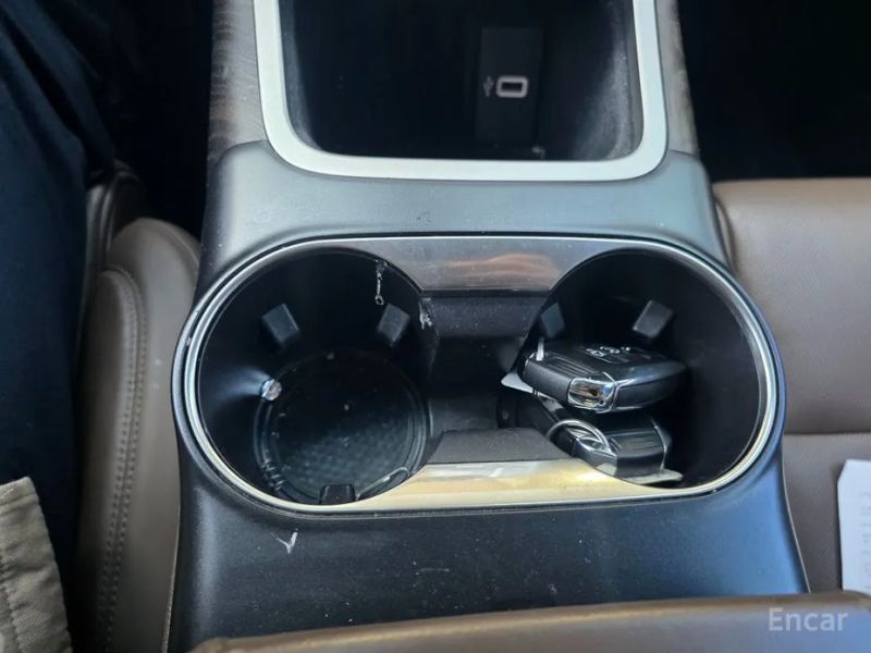 Lincoln MKX