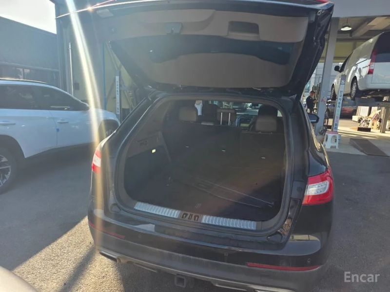 Lincoln MKX