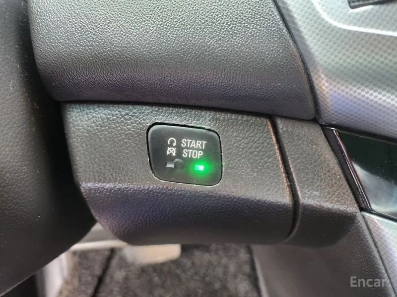 ChevroletGMDaewoo Cruze