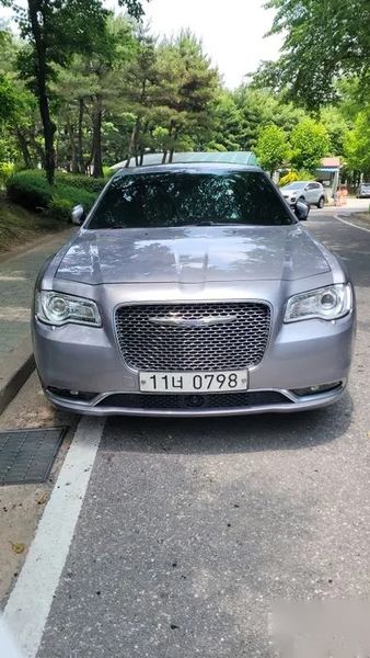 Chrysler 300C