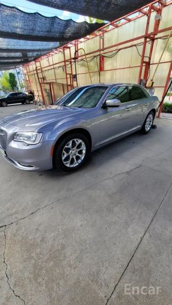 Chrysler 300C