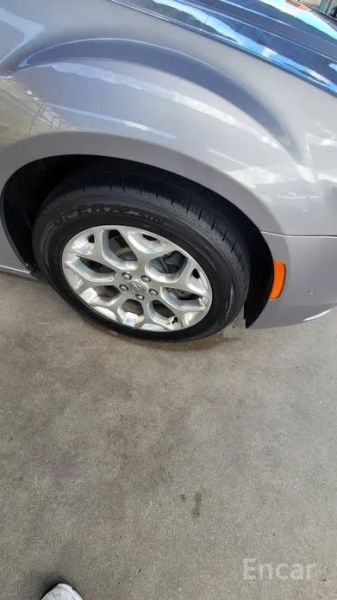 Chrysler 300C
