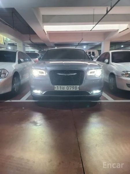 Chrysler 300C