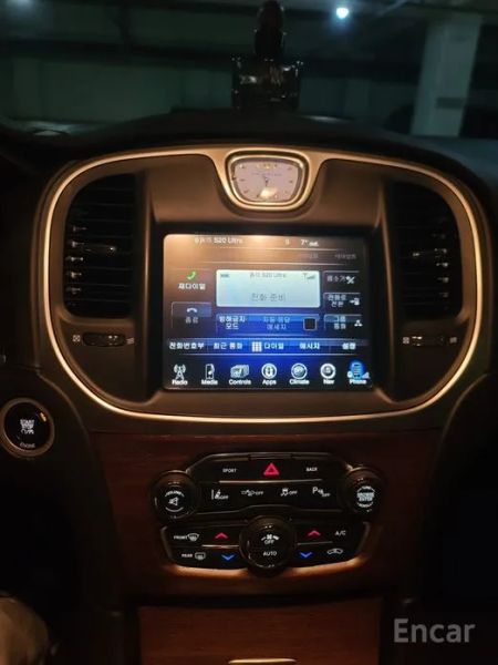 Chrysler 300C
